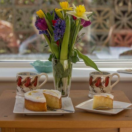 Jenkin Hill Cottage Bed And Breakfast Keswick  Esterno foto