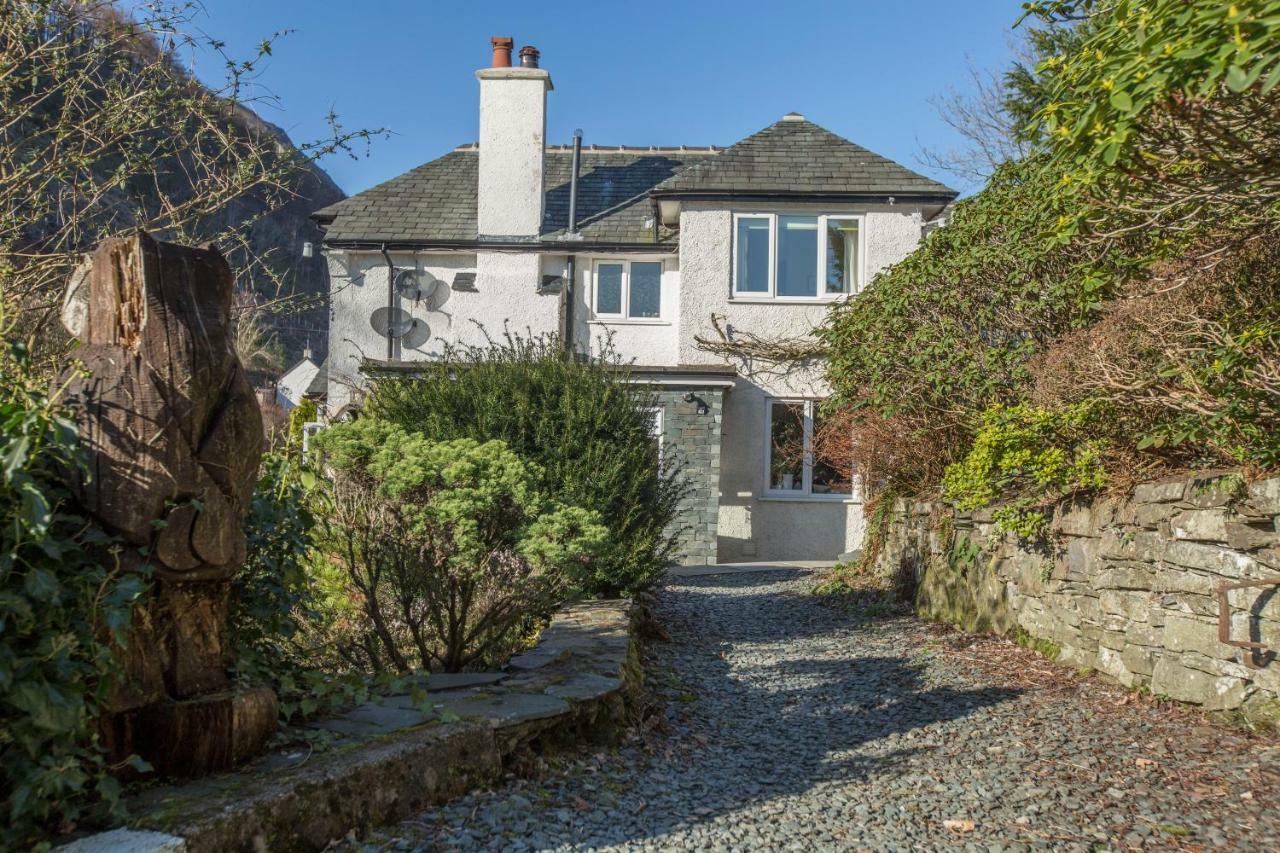 Jenkin Hill Cottage Bed And Breakfast Keswick  Esterno foto
