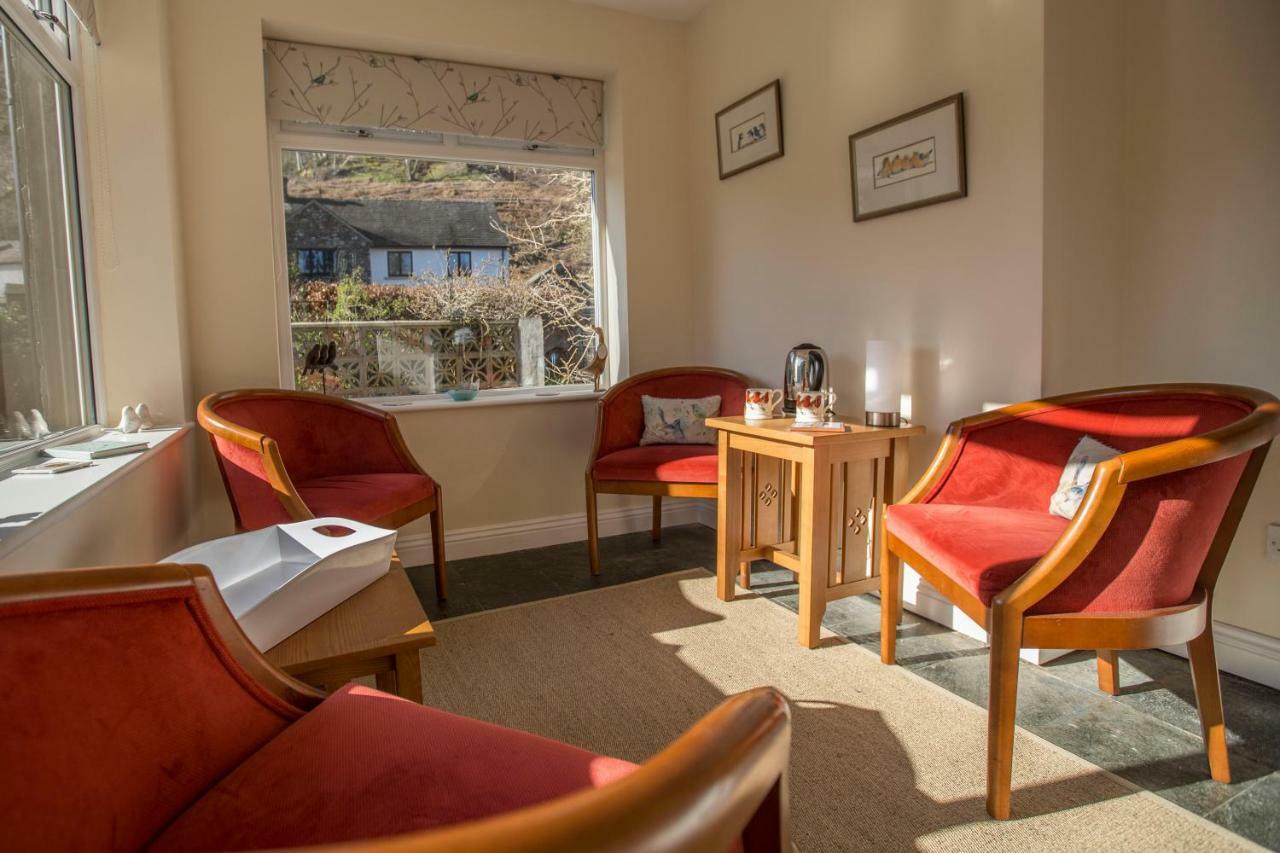 Jenkin Hill Cottage Bed And Breakfast Keswick  Esterno foto