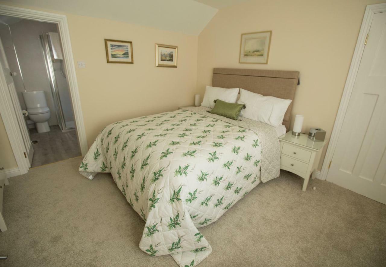 Jenkin Hill Cottage Bed And Breakfast Keswick  Esterno foto