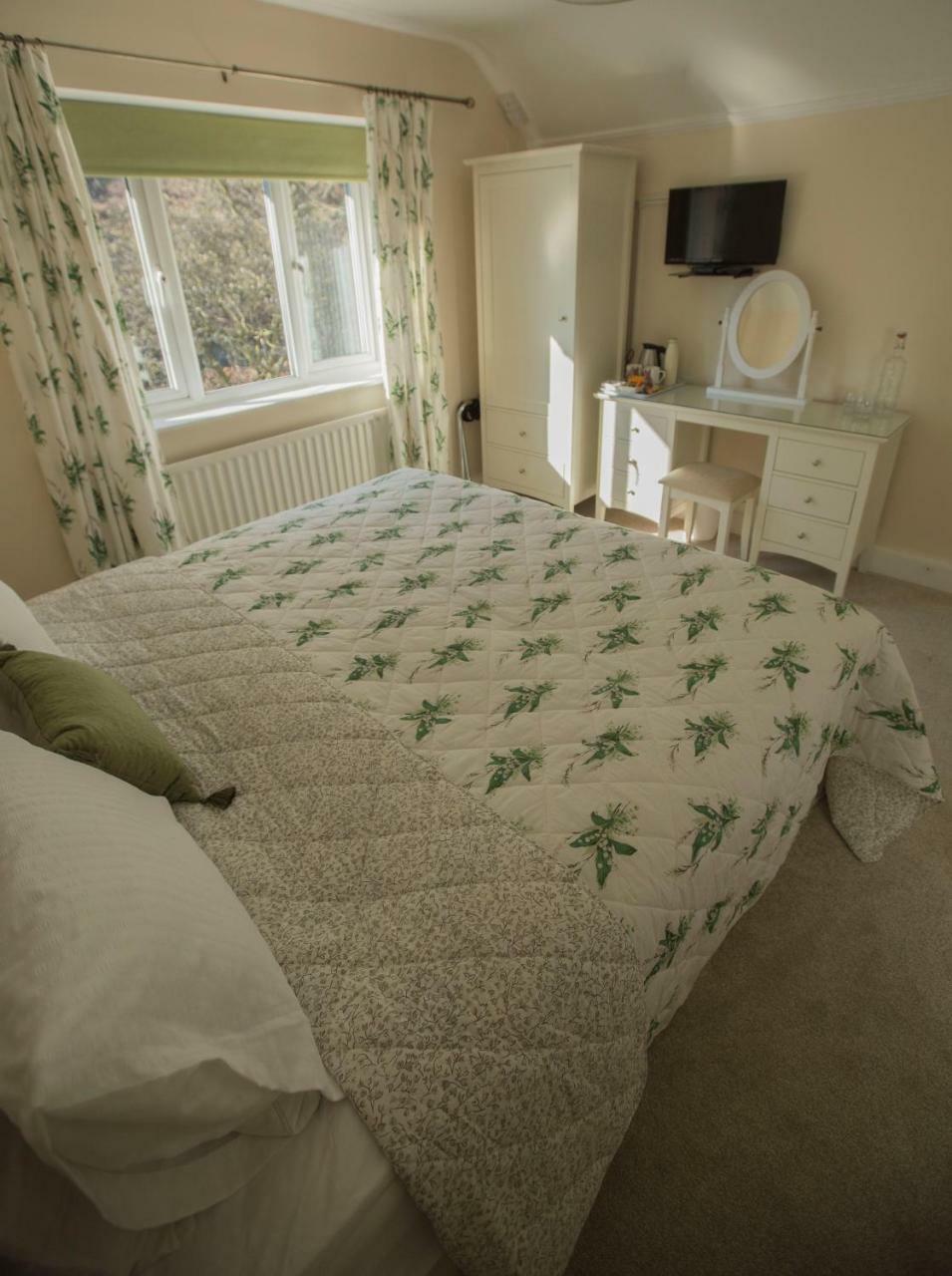 Jenkin Hill Cottage Bed And Breakfast Keswick  Esterno foto