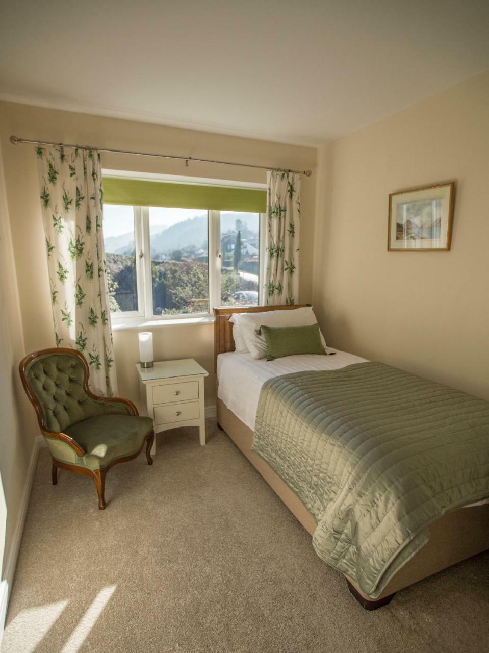 Jenkin Hill Cottage Bed And Breakfast Keswick  Esterno foto