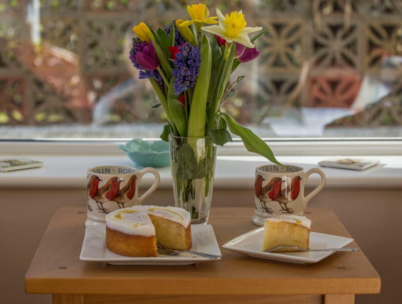 Jenkin Hill Cottage Bed And Breakfast Keswick  Esterno foto