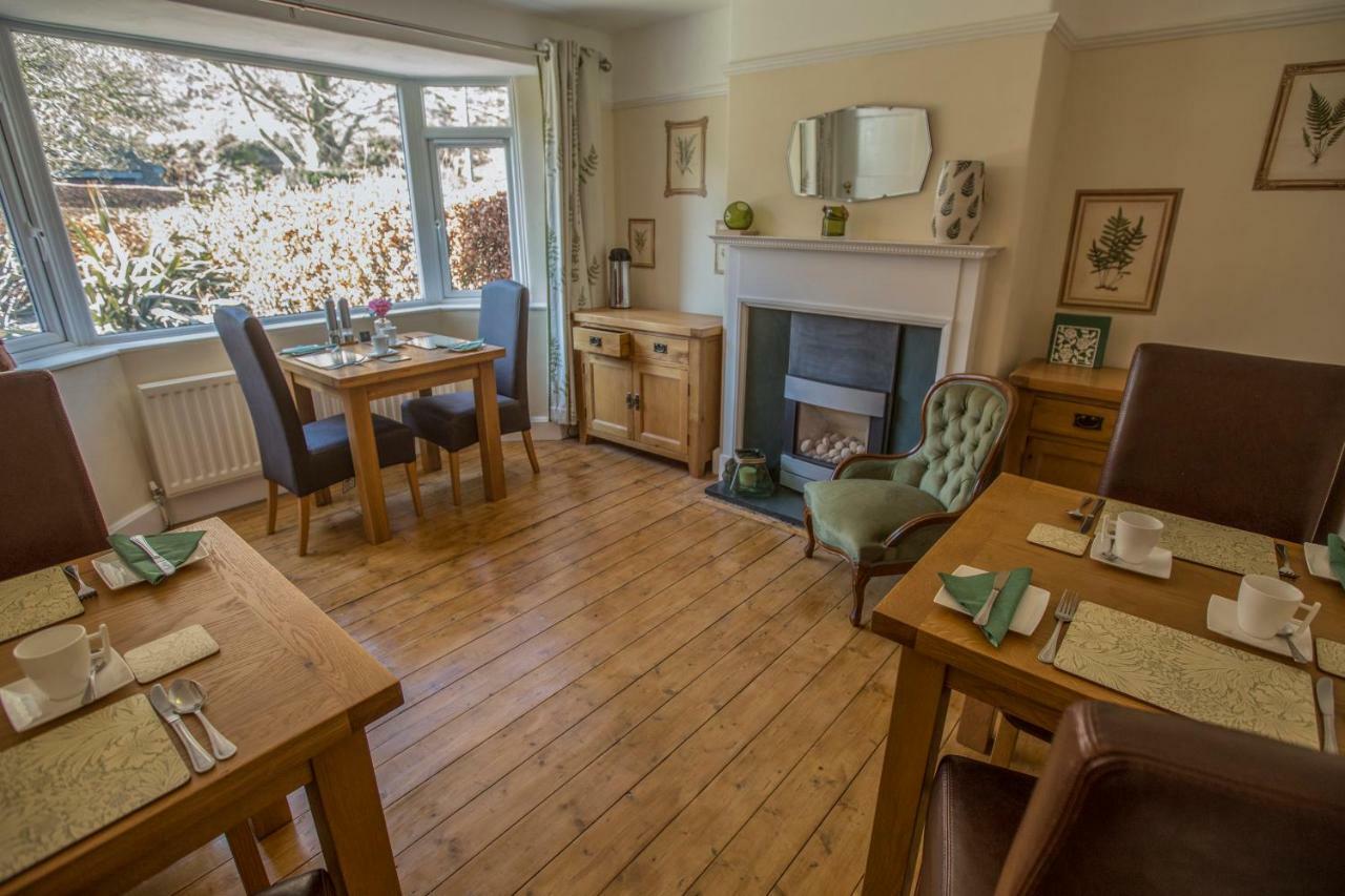 Jenkin Hill Cottage Bed And Breakfast Keswick  Esterno foto