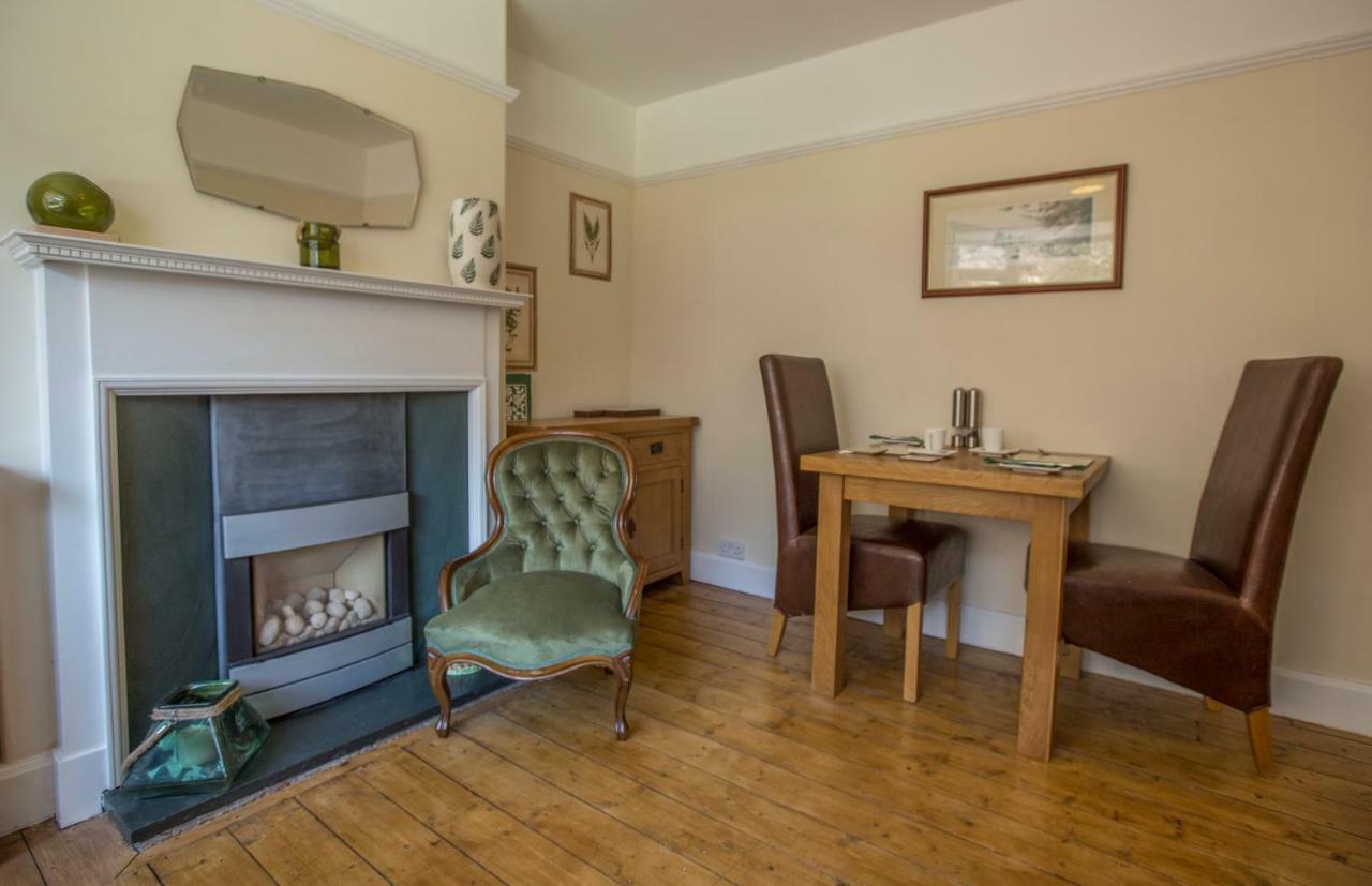 Jenkin Hill Cottage Bed And Breakfast Keswick  Esterno foto