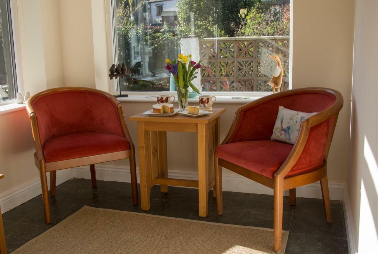 Jenkin Hill Cottage Bed And Breakfast Keswick  Esterno foto