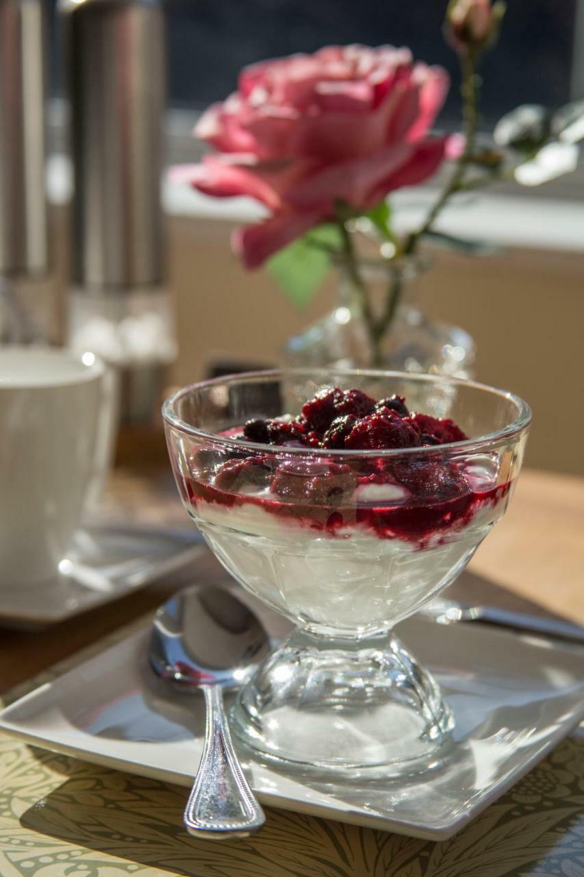 Jenkin Hill Cottage Bed And Breakfast Keswick  Esterno foto