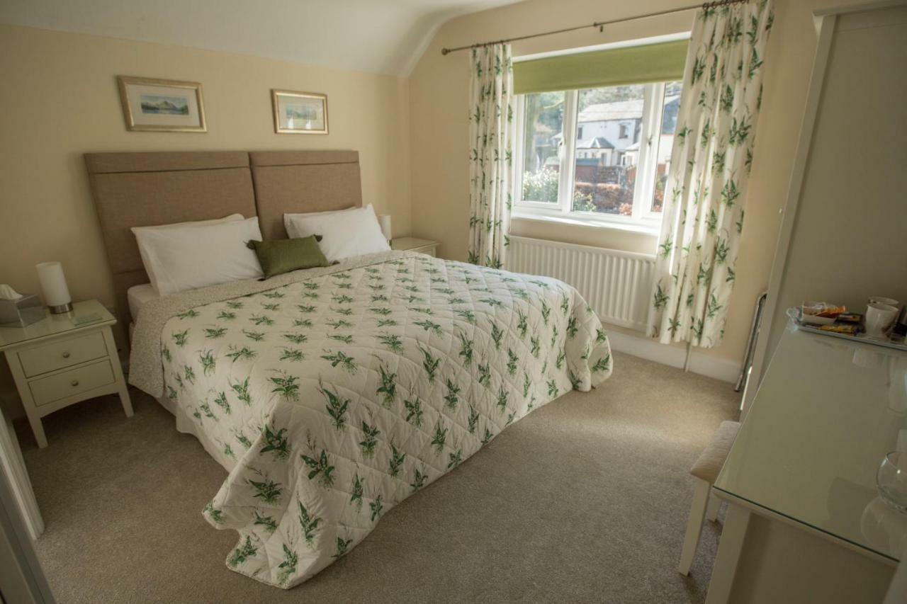 Jenkin Hill Cottage Bed And Breakfast Keswick  Esterno foto