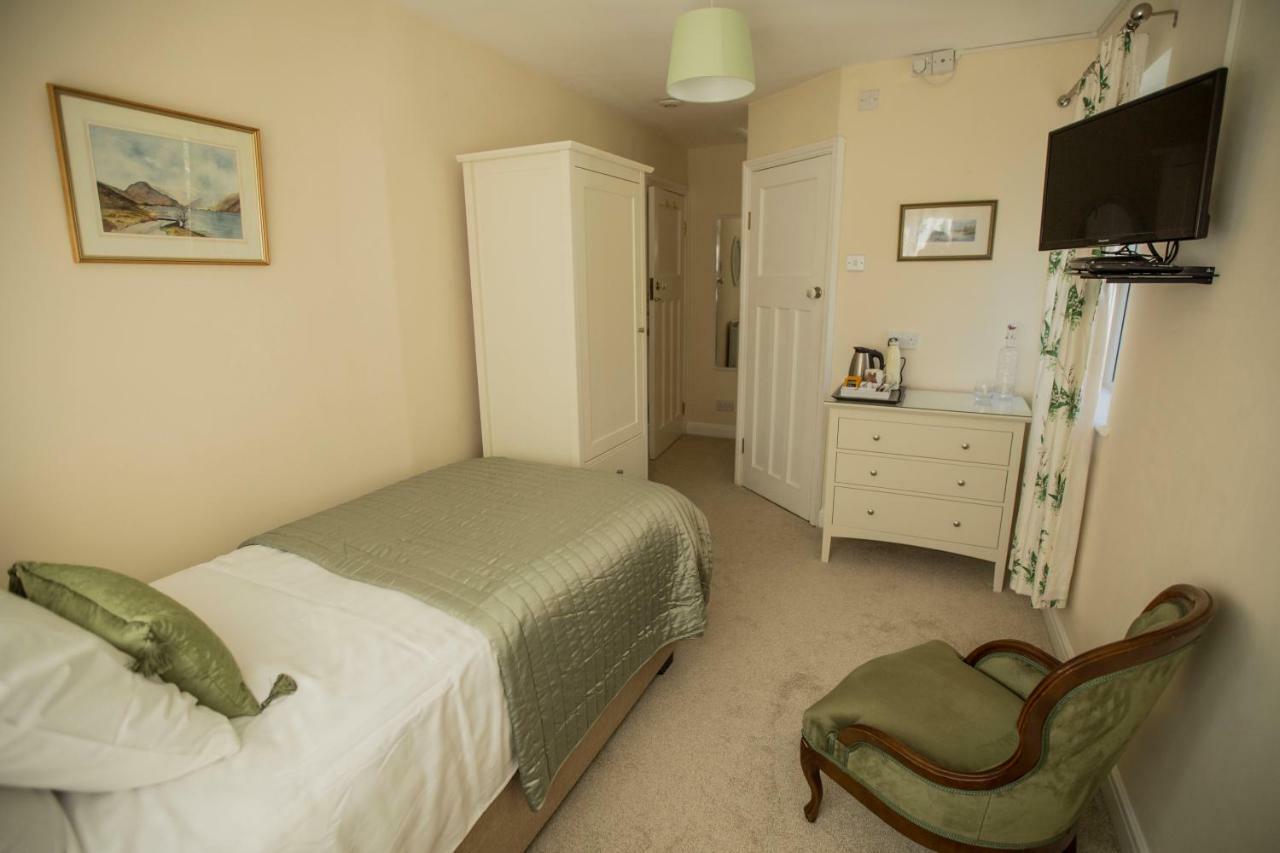 Jenkin Hill Cottage Bed And Breakfast Keswick  Esterno foto