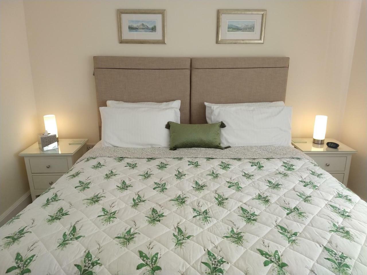 Jenkin Hill Cottage Bed And Breakfast Keswick  Esterno foto