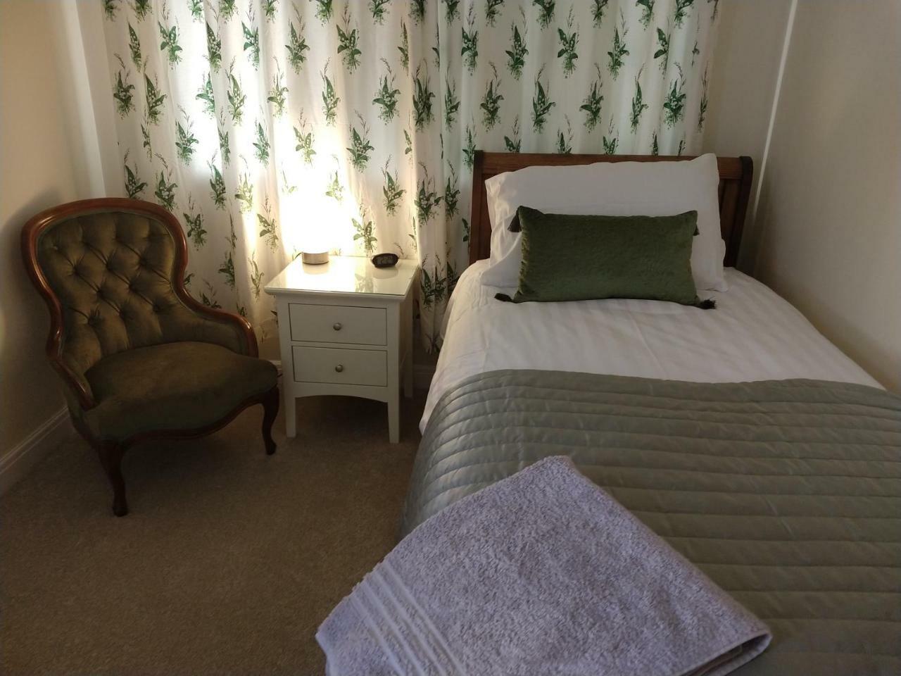 Jenkin Hill Cottage Bed And Breakfast Keswick  Camera foto