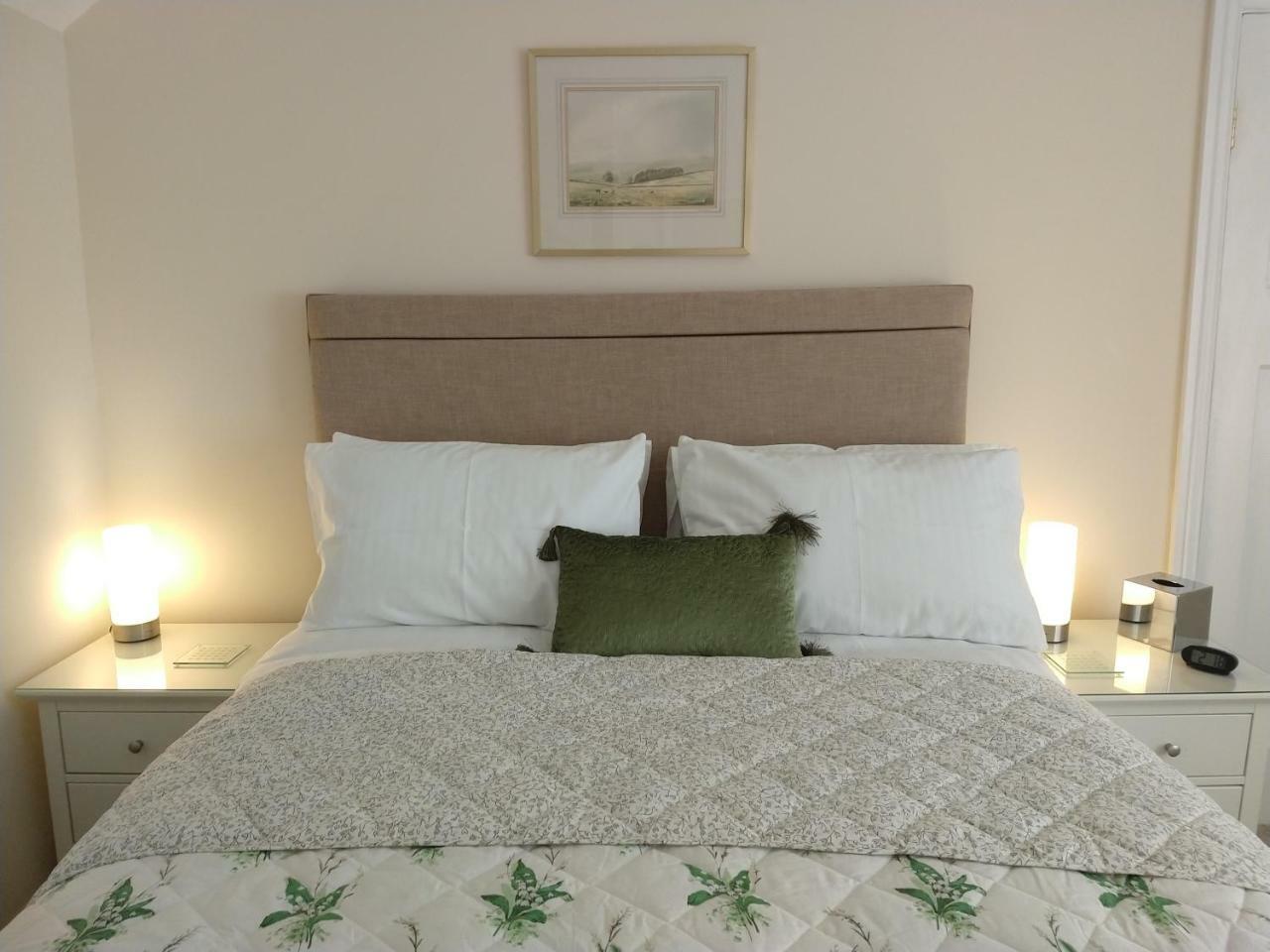 Jenkin Hill Cottage Bed And Breakfast Keswick  Esterno foto