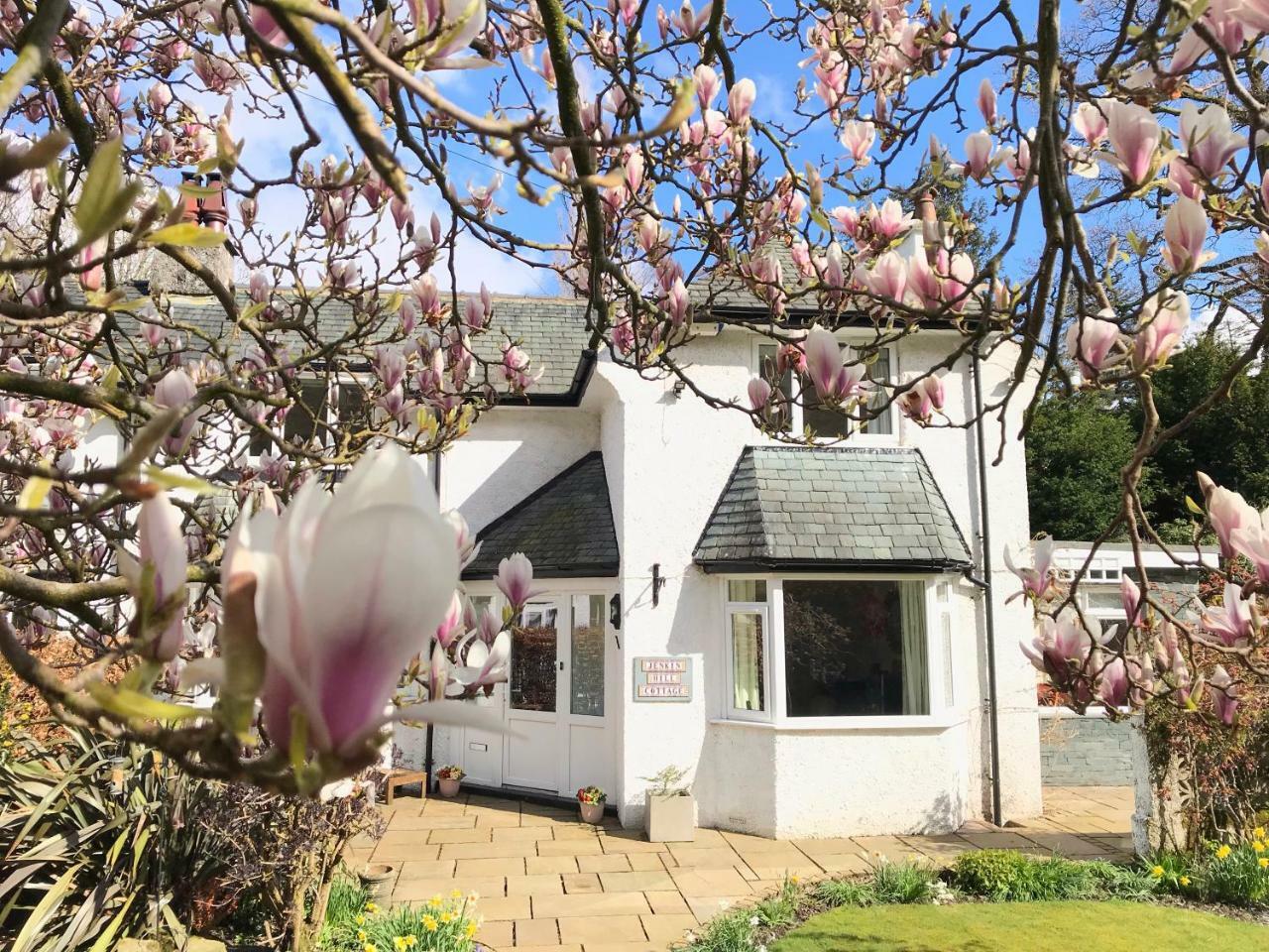 Jenkin Hill Cottage Bed And Breakfast Keswick  Esterno foto